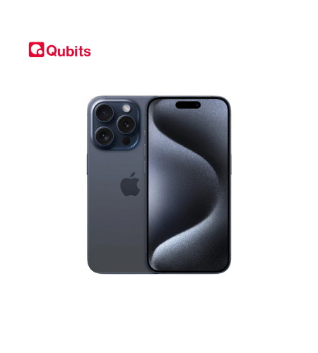 iPhone 15 128GB con 87% de batería - Apple