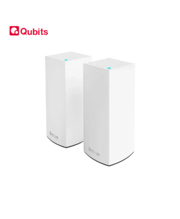 Sistema Mesh Linksys Atlas Pro 6 AX5400 MX5502CA