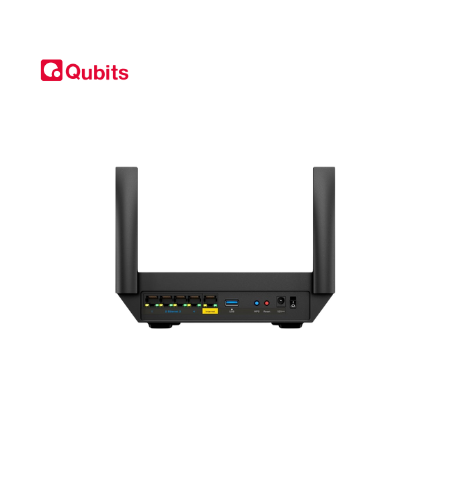Router Linksys Hydra Pro 6 (AX5400) MR5500 - Imagen 2