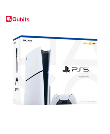 PS5 Slim 1 TB - Consola de Videojuegos Sony