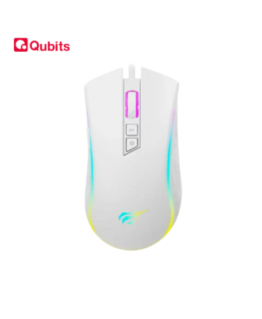Mouse MS 1034 Havit Blanco