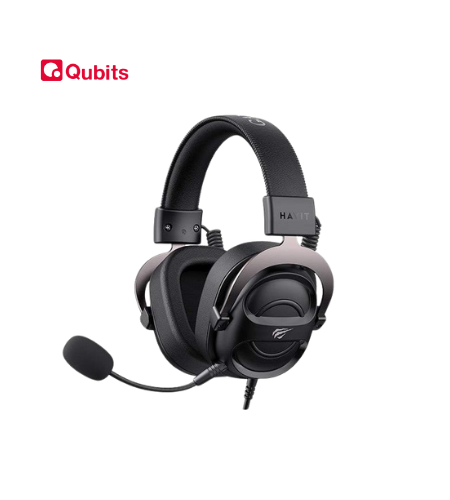 Auriculares Gamer HAVIT Gamenote H2002E 3.5mm