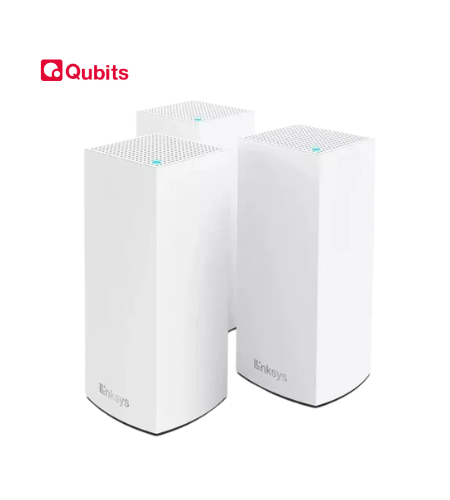Linksys Atlas 6 (MX20EC3) - Imagen 2