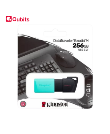 Pendrive USB 64GB / 128GB / 256GB en Venezuela