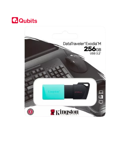 Pendrive USB 64GB / 128GB / 256GB en Venezuela