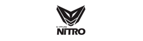 Sapphire Nitro