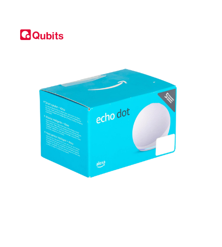 Alexa Echo dot Gen 5 - Imagen 2
