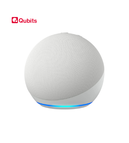 Alexa Echo dot Gen 5 Asistente Virtual de Amazon